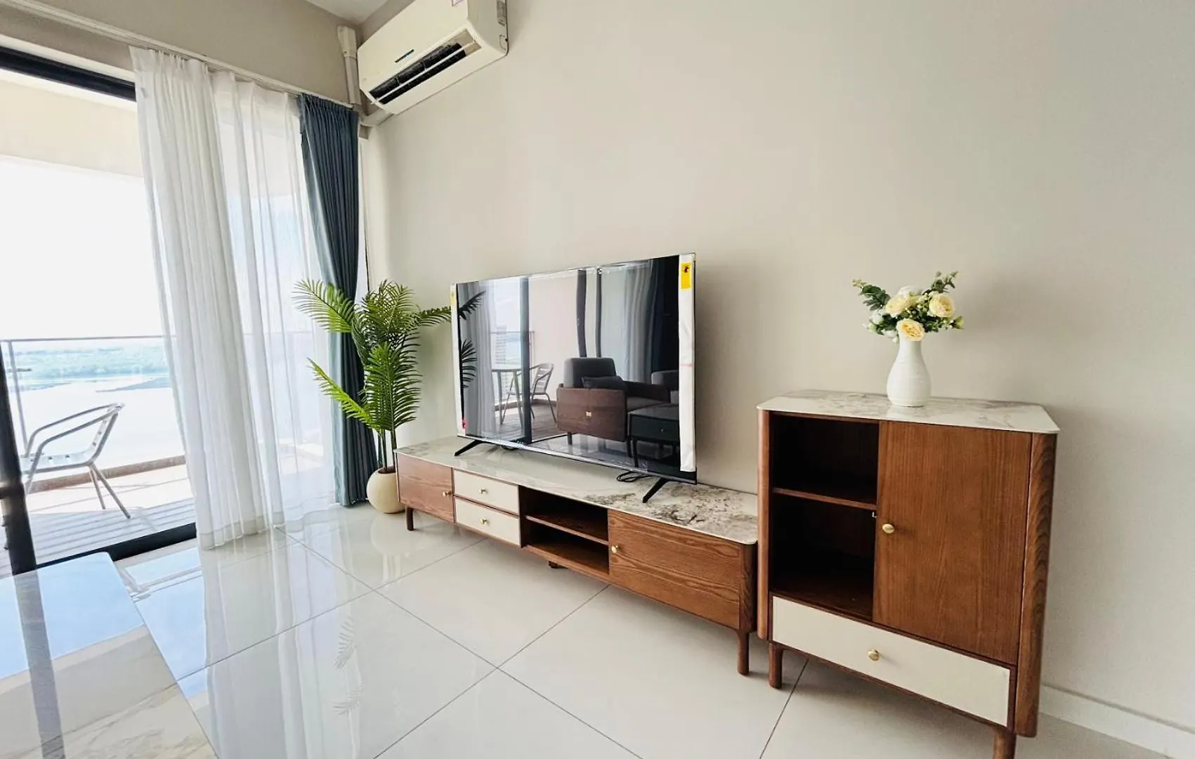 Danga Bay Seaview Laurel Sea Breeze Apartment Johor Bahru Malaysia